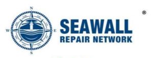 Seawall Repair Network Logo
